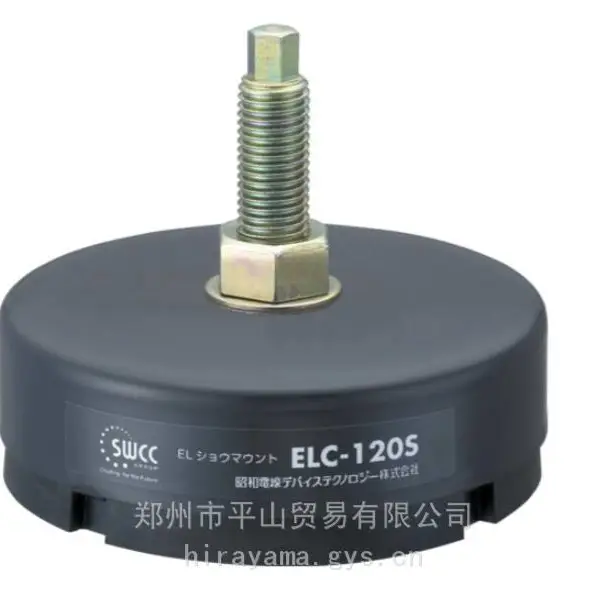 日本sds昭和电机橡胶垫ELC-190S平山贸易销售