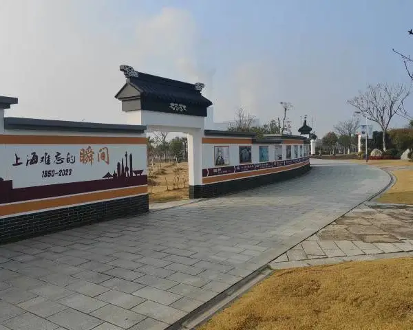 主题墓园怎么预约 望仙安息园上海供应