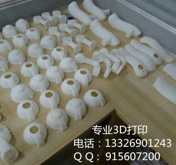 深圳宝安龙岗南山罗湖福田盐田哪里有3D打印手板模型公司,做手板就找冯老板