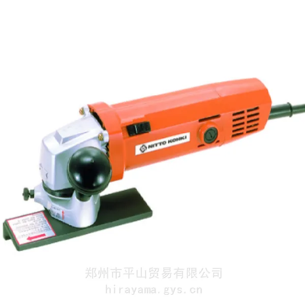 NITTO日东工器电动倒角机MB-03A电源AC100V平山贸易
