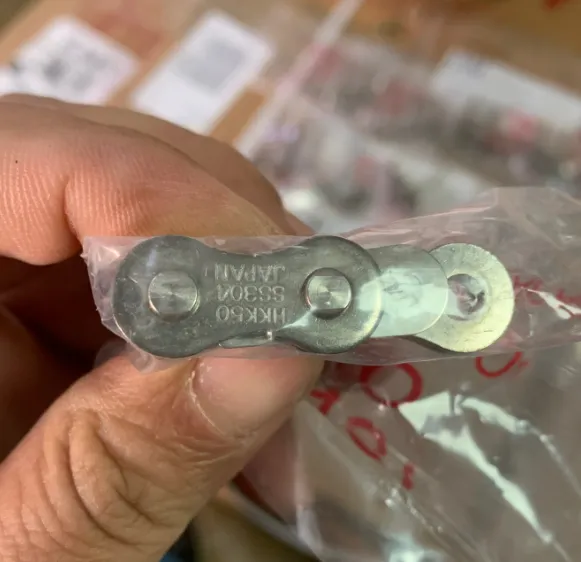 优势供应 MCMASTER-CARR 链条 2327K21