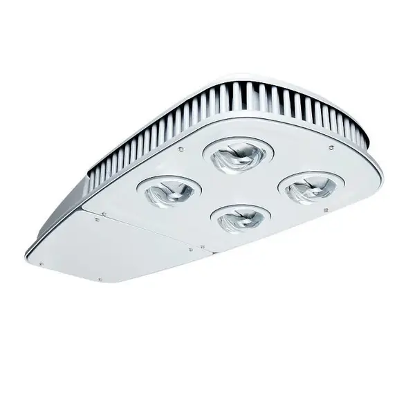全套牛眼led路灯头带支架挑臂杆钉墙抱电线杆 室外灯具 道路照明