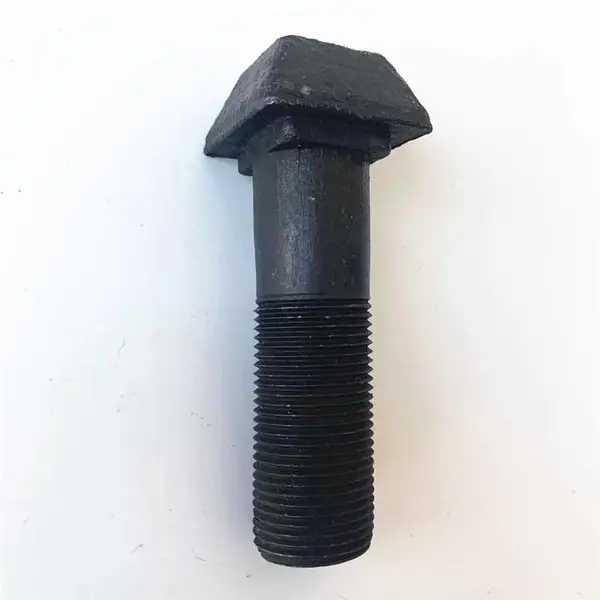 ��������ͷ��˨8.8����ǿ�ȷ���T��ͷ�ݸ˴�ͷ��˿���͸���ĥ