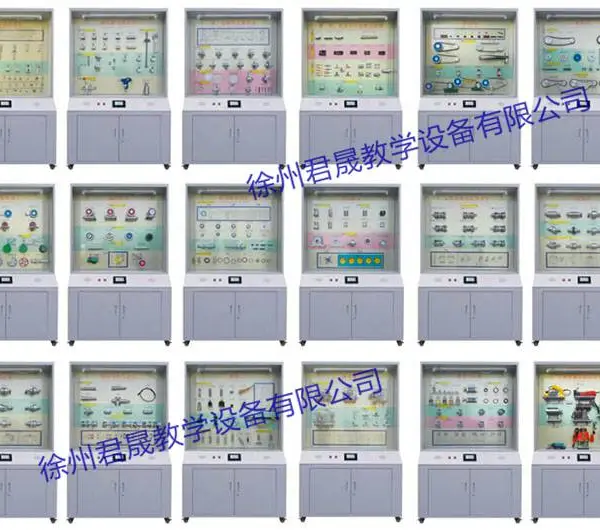 ��Ӧ����JS-JL20�ʹ�����е������й� ��ͼ�� Һѹʵ��̨ ѧ����ͼ�� ������ģ�� ע��ģ��ģ��