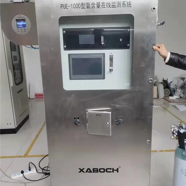 ��ʯ¯��������CO��O2��H2���߼��ϵͳ ���⡢�ȵ����绯ѧ�����������������