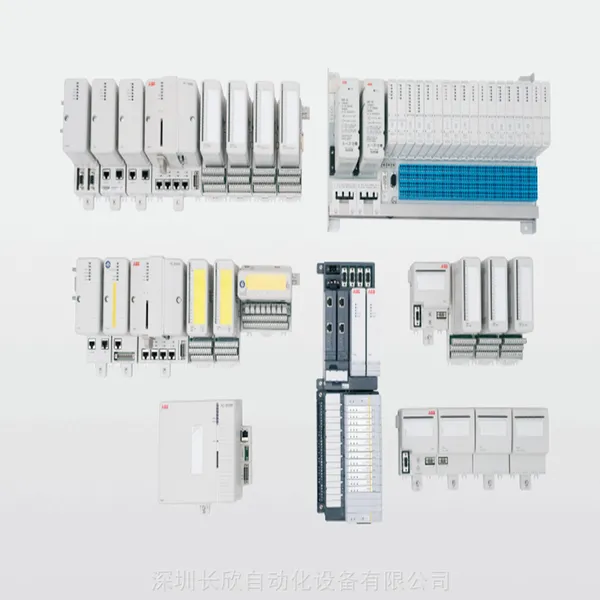 CI854AK01 3BSE030220R1应用于电工设备DCS系统卡件ABB模块