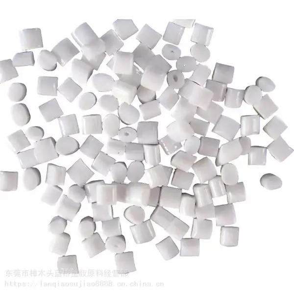 美国泰科纳良好的电气性能熔断器应用PBT塑胶原料3201