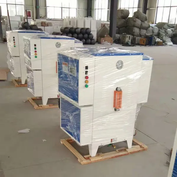 蒸汽发生器 路桥养护蒸汽机 电加热蒸汽发生器