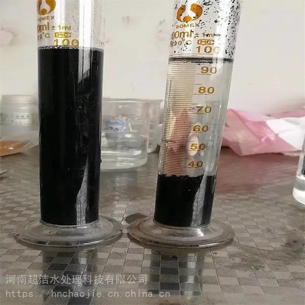 气浮设备配套药剂