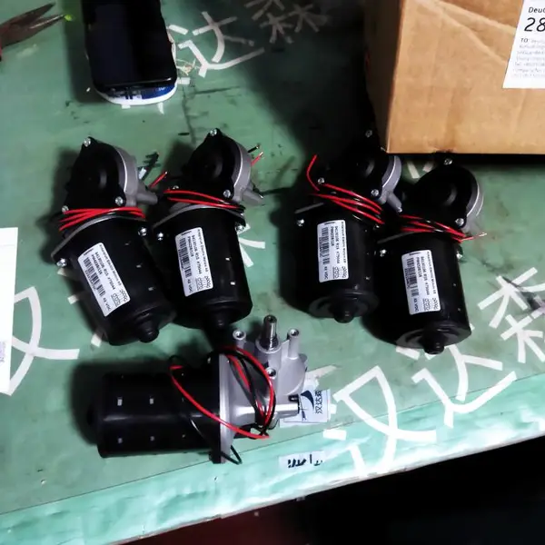 ���Ankarsrum����ֱ�����KSV 5035���ڻ�����˿��ʹ��