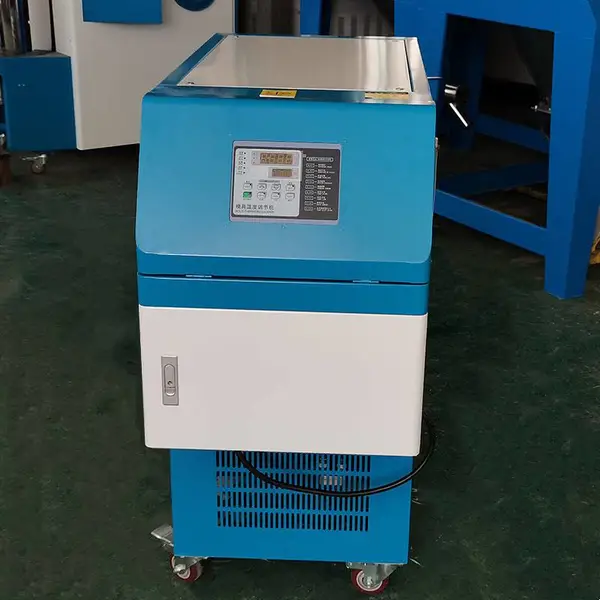 供应广州高温油式模温机，广州250℃油式模温机，广州模温机