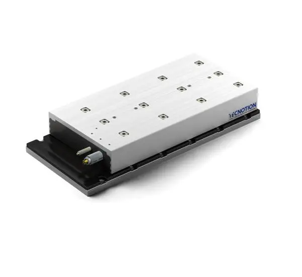 Tecnotion TB ����оֱ�ߵ�� �����ظ��� �������ܶ�