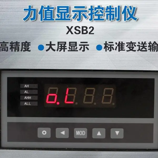 XSB2-B1VKT3A2B1GS1V0�����Ǳ� ��ֵ��ʾ������ 485ͨѶ MV�ź�