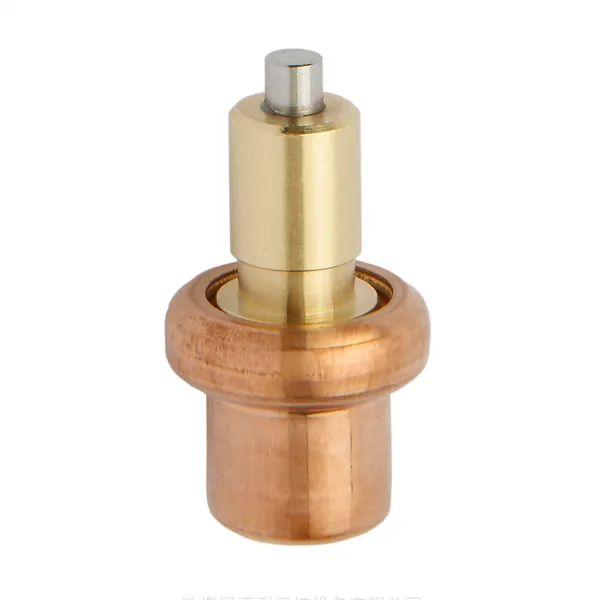 ����Vernet���� EL18110 E4ϵ�� ����Ԫ�� ���ڹ�ů��ͨ��T�ͷ� 18mmֱ��
