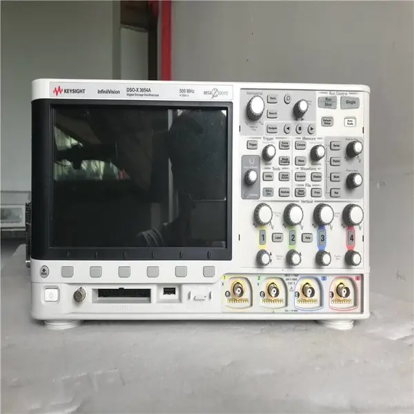 �����ǵ°�����DSOX3054A/DSOX3034Aʾ��������ά�� ��������