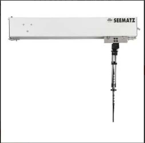 SEEMATZ雨刮器425-0-27-400