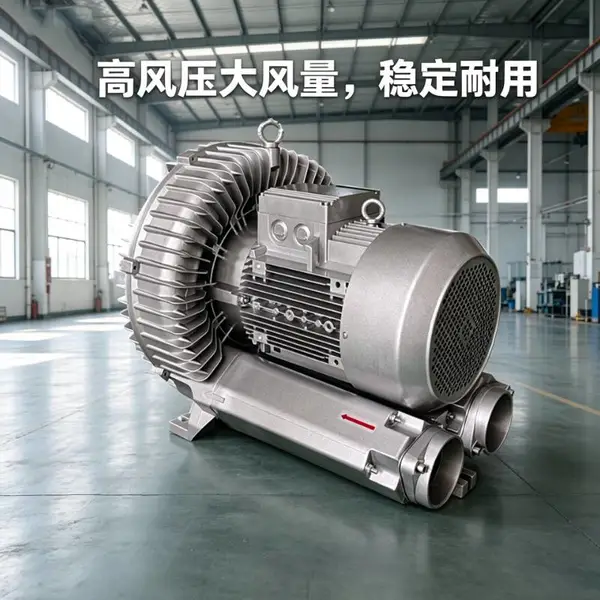 EHS-129高压风机报价