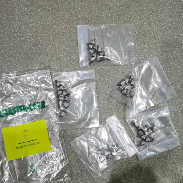 优势供应 MCMASTER-CARR 螺钉 91830A205