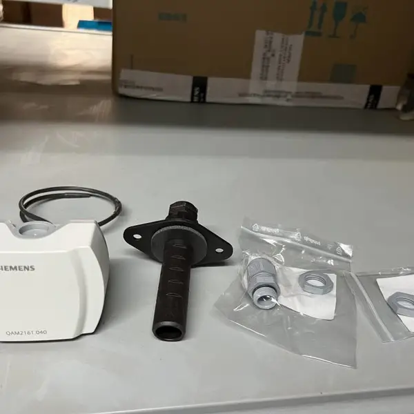 ������ˮ�¶ȴ�����QAE2130.015 ůͨ�յ�ϵͳ ԭװƷ�ʱ��� ��Ȩ������