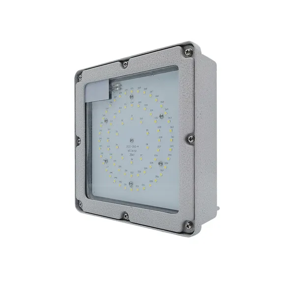 BLG9192 LED 工业户外泛光灯 防爆防腐投光照明灯具