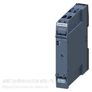 3RP2511-1AW30西门子全新原装正品时间继电器