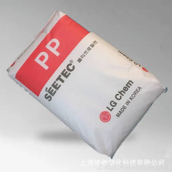 韩国LG化学PP R3400 R6200 薄膜级无规共聚物