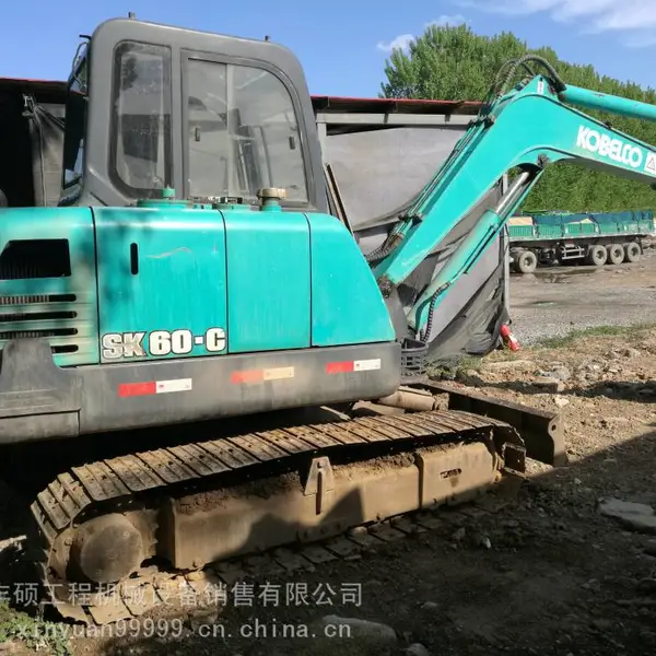二手钩机 二手挖掘机个人转让 附近二手挖掘机个人卖