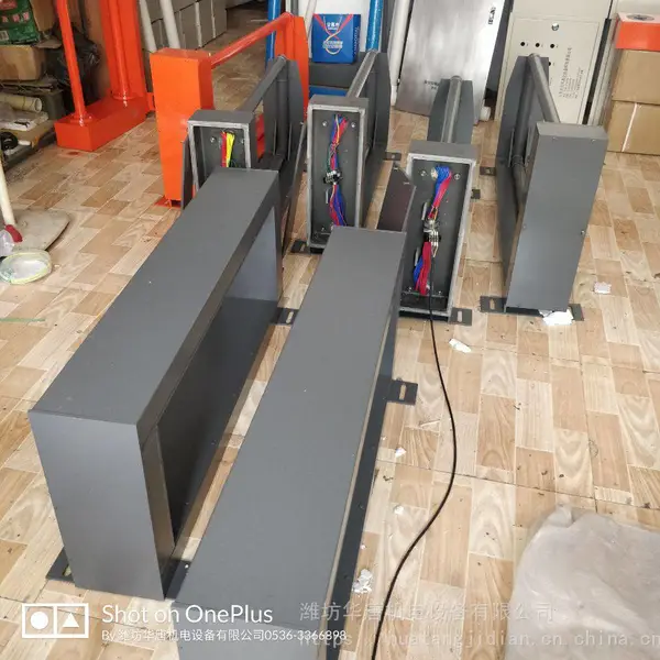 �������ƽ���̽���ǽ��GYB-8����̽���ֱ��