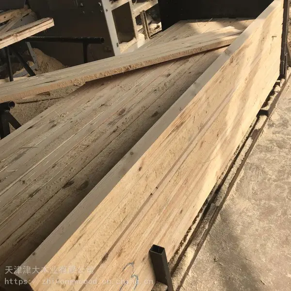 运城吕梁建筑木方供应 找津大木业 落叶松木跳板
