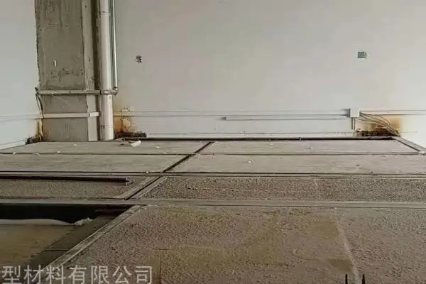 轨道交通钢骨架轻型板_泄爆隔热钢骨架轻型板_复合钢骨架轻型板报价