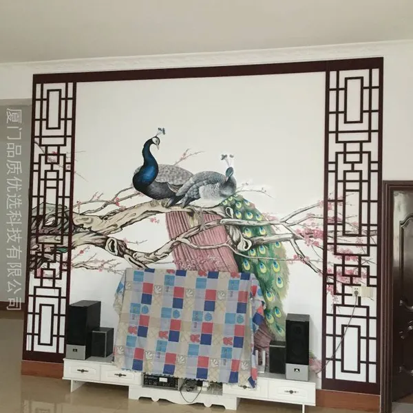 厦门墙绘-厦门学校墙绘-厦门室内墙绘-品质优选