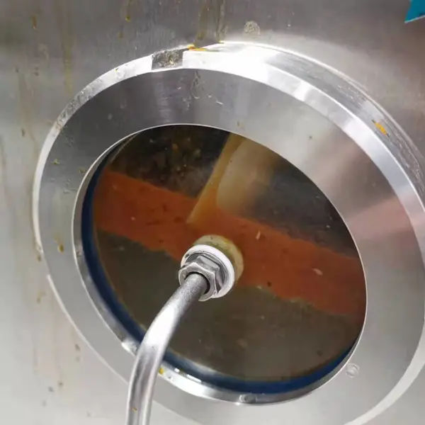 油水分离器 厨房隔油除污设备 节能环保 全自动除渣机
