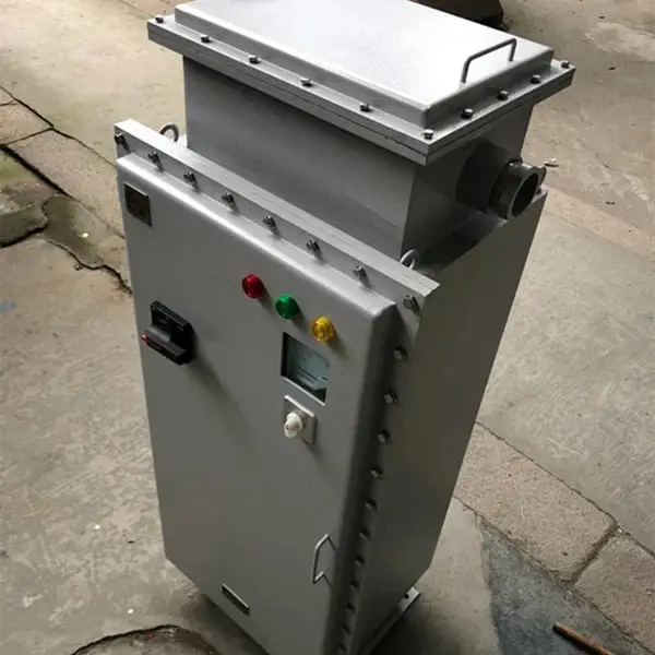 JZ1Q系列旁路式电机软启动器变频巡检柜 三相电机软起动控制器