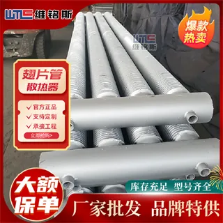 翅片管省煤器-翅片管-散热器厂家(查看)