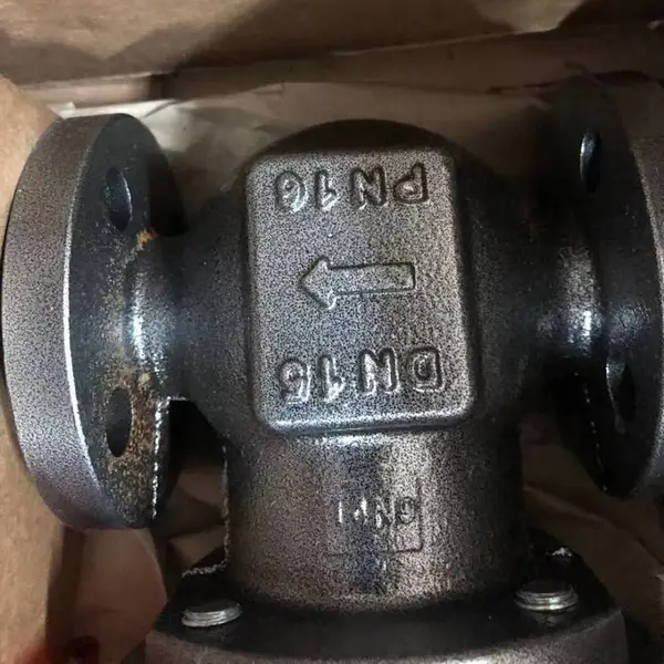 意大利Burocco不锈钢阀门2000-2003耐热可达300度用于印染工业