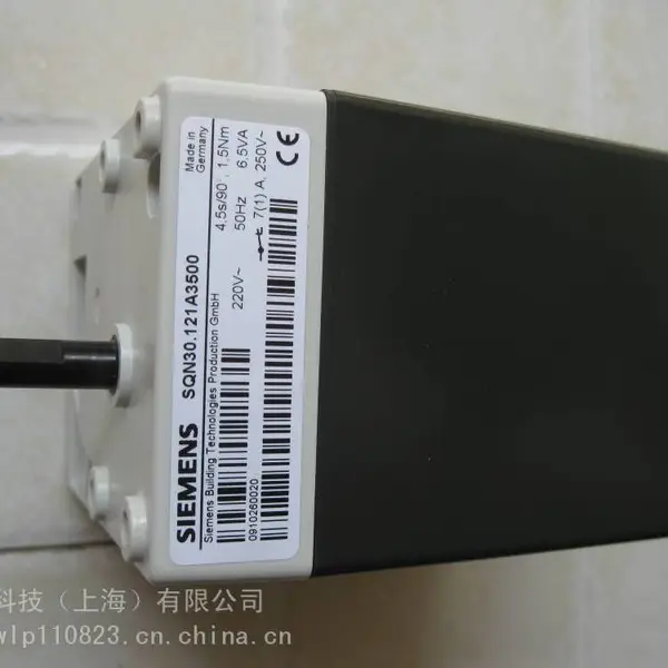 �������ŷ�������SQM48.497A9|SQM48.497A9WH��������˵��