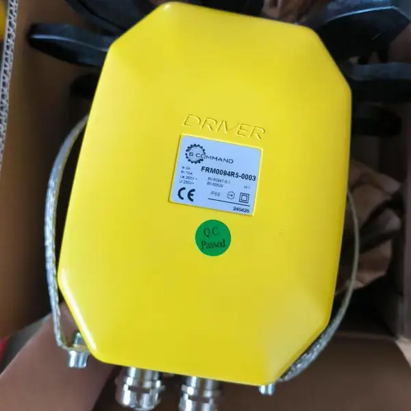 RTA GMD06 驱动器46265-1051-1254942 原厂全新正品