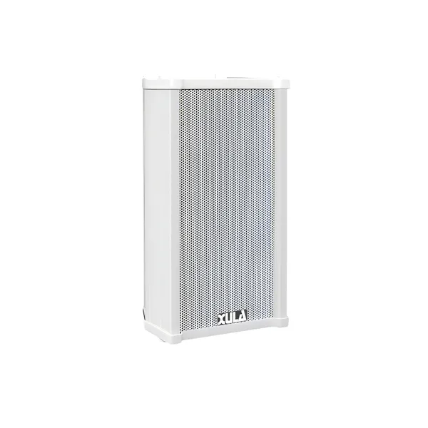 XULA XL-CS11 全天候防水音柱10W(4寸喇叭)/铝合金材料