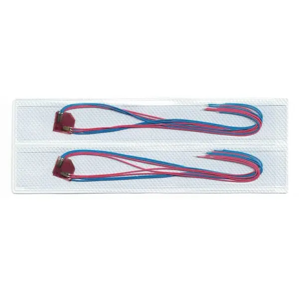 中航电测电阻应变片应变计BE120-10AA-Q30P5K,BE120-10AA(23)-P300
