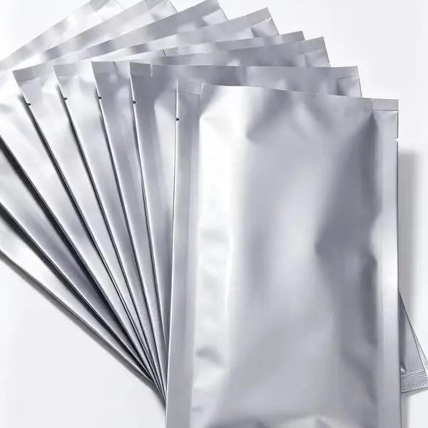防静电铝箔真空袋主板硬盘芯片元器件包装袋