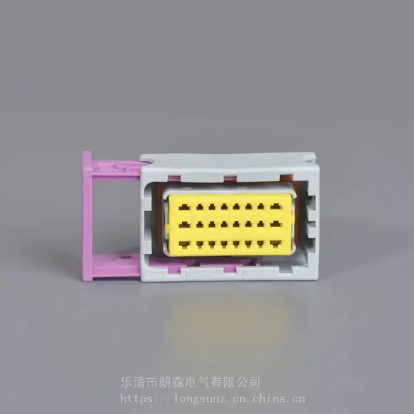 ����FCI 211PC249S8033,Longsun 33312-24Y-6 ��ɫ24P����������