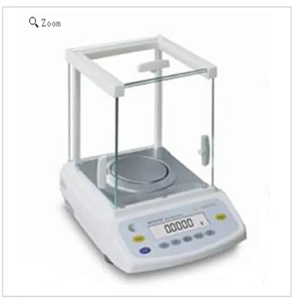 赛多利斯天平BSA224S 品牌:Sartorius 型号:BSA224S