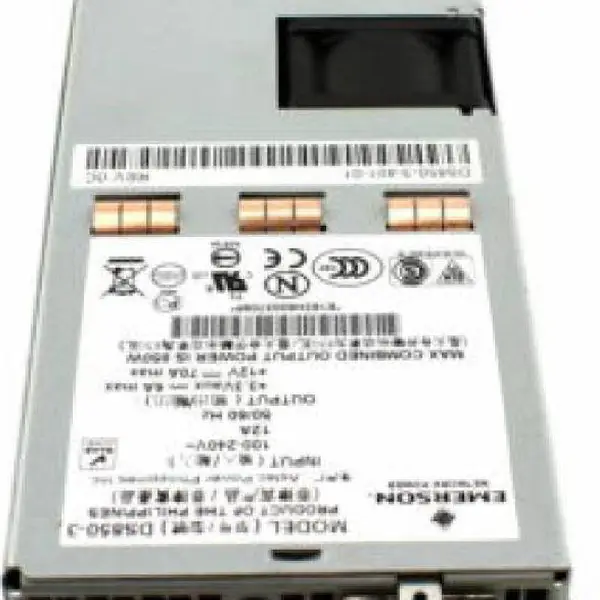 ASTEC EMERSON DS850-3 DS850-3-401-01 850W�����������Դģ��