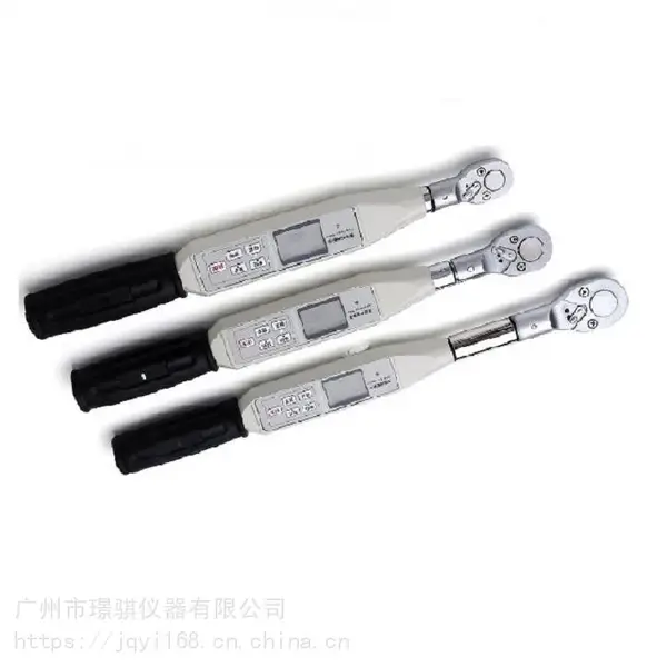 原装海宝HNB-20螺栓紧固数显扭矩扳手总经销商