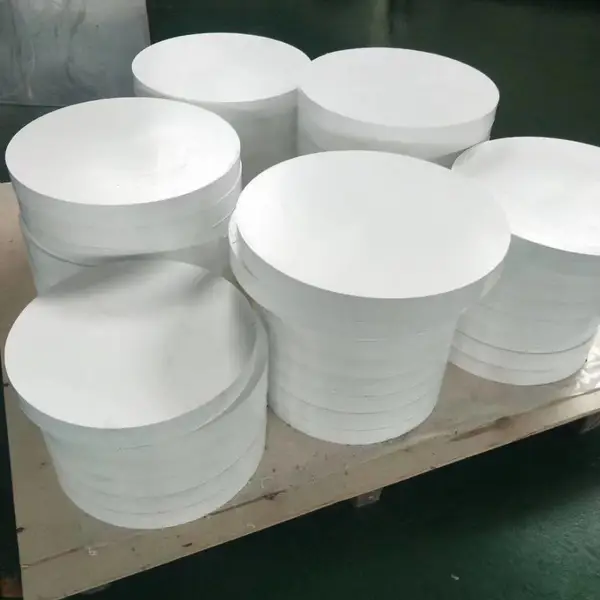 �����ܷ������ķ���Ƭ 4mm��PTFE��Ƭ ������ķ���ϩ��Ƭ����