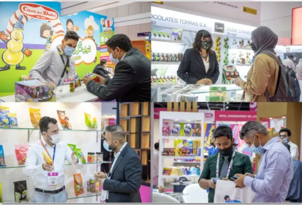 2024年科隆食品技术及机械博览会，食品饮料加工机械及包装--ANUGA Food Tec 2023