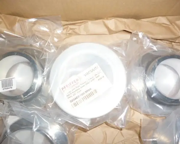 德国Pfeiffer螺杆泵PT R26 855应用于汽车制造核电站等领域
