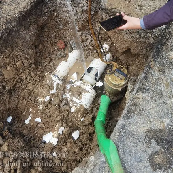 吴江管道漏水检测 消防自来水管查漏 地下暗管测漏