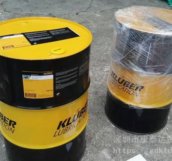 KLUBERSYNTH G34-130 ��³��������֬G34-130