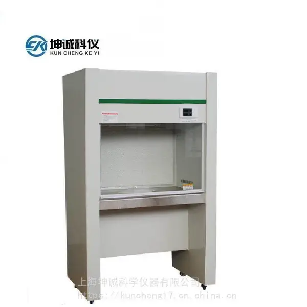 超净工作台SW-CJ-1G单人单面水平送风净化工作台